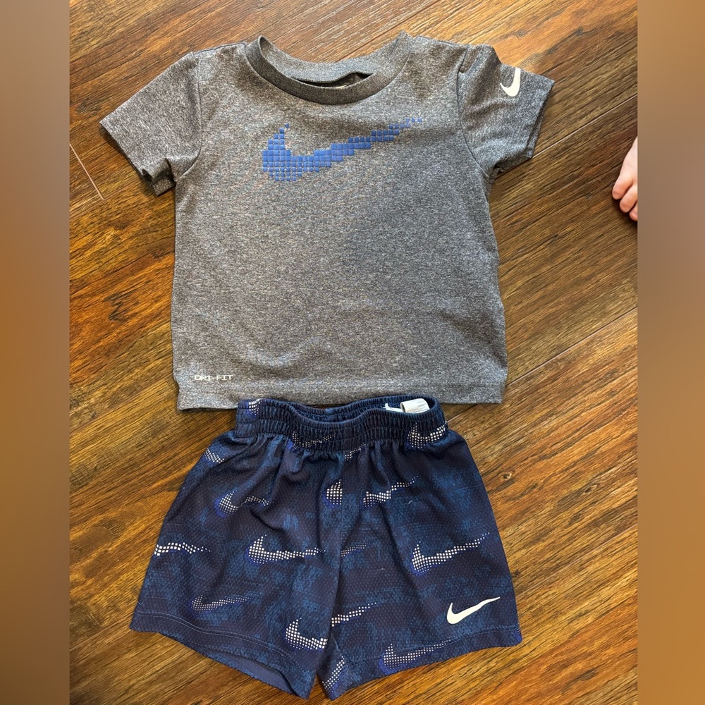 Nike outfit